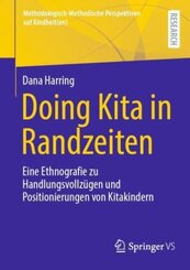 Doing Kita in Randzeiten