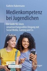 Medienkompetenz bei Jugendlichen