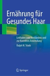Ernährung für Gesundes Haar