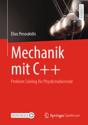 Mechanik mit C++