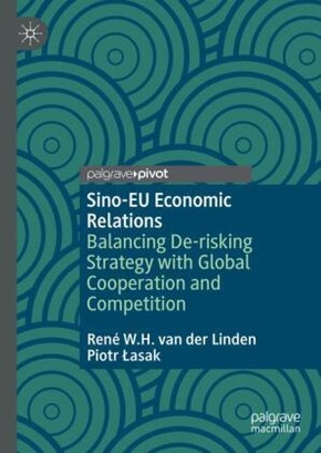 Sino-EU Economic Relations