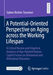 A Potential-Oriented Perspective on Aging across the Working Lifespan