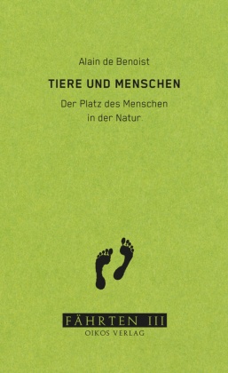 Tiere und Menschen