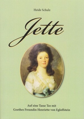 Jette