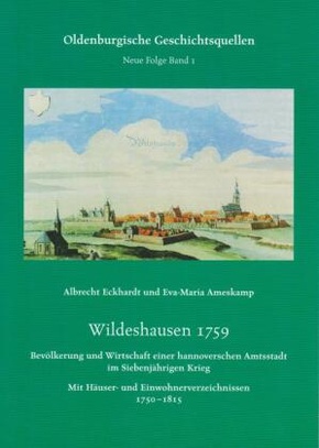 Wildeshausen 1759