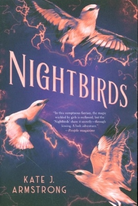 Nightbirds