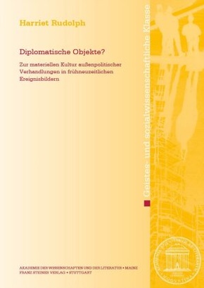 Diplomatische Objekte?