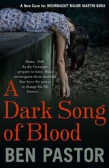 Dark Song of Blood