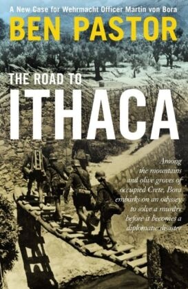 Road to Ithaca