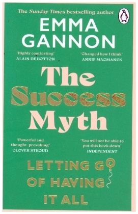 The Success Myth