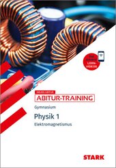 STARK Abitur-Training - Physik Band 1