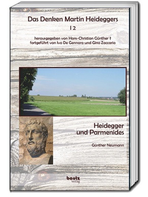 Heidegger und Parmenides