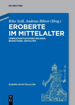 Eroberte im Mittelalter