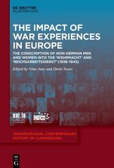 The Impact of War Experiences in Europe