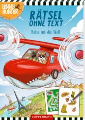 Rätsel ohne Text