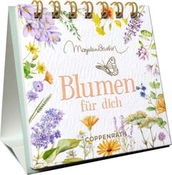 Blumen für dich