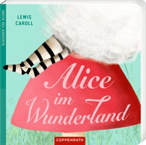 Alice im Wunderland