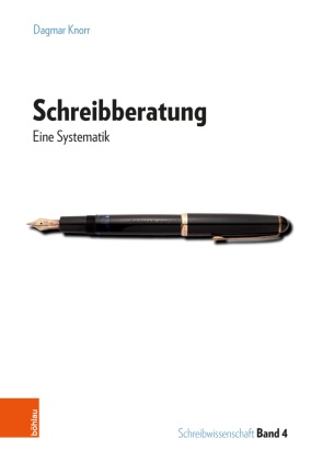 Schreibberatung