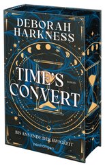 Time's Convert - Bis ans Ende der Ewigkeit