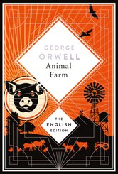 Orwell - Animal Farm. English Edition