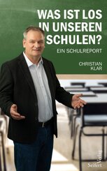 Was ist los in unseren Schulen?