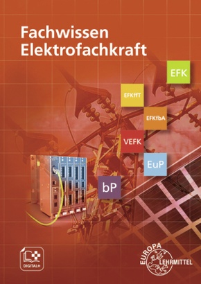 Fachwissen Elektrofachkraft