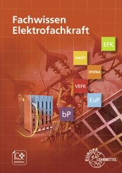 Fachwissen Elektrofachkraft