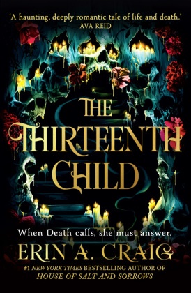 The Thirteenth Child