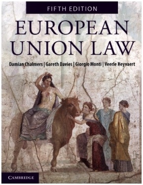 European Union Law