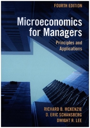 Microeconomics for Managers