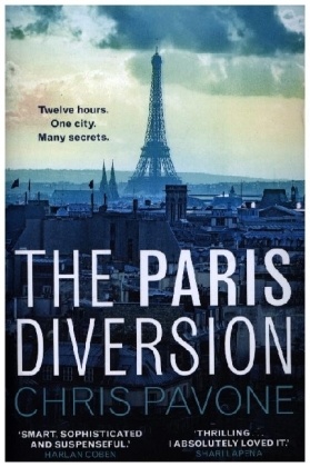 The Paris Diversion