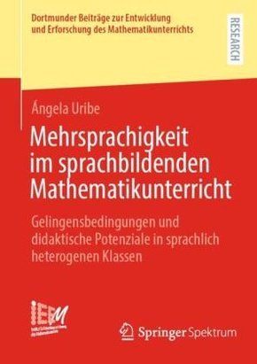 Mehrsprachigkeit im sprachbildenden Mathematikunterricht