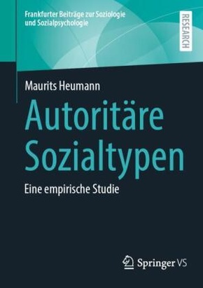 Autoritäre Sozialtypen