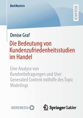 Die Bedeutung von Kundenzufriedenheitsstudien im Handel