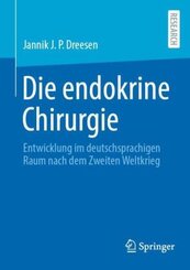 Die endokrine Chirurgie