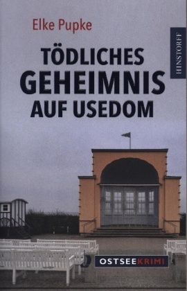 Tödliches Geheimnis auf Usedom