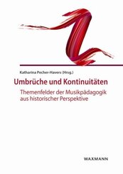 Umbrüche und Kontinuitäten