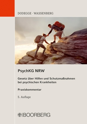 PsychKG NRW