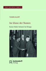 Im Glanz der Namen