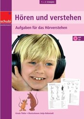 Hören und verstehen