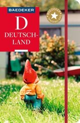 Baedeker Reiseführer Deutschland