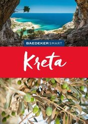 Baedeker SMART Reiseführer Kreta