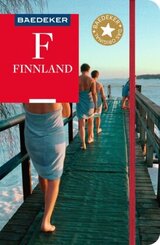 Baedeker Reiseführer Finnland