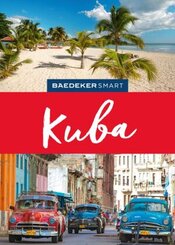 Baedeker SMART Reiseführer Kuba