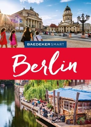 Baedeker SMART Reiseführer Berlin