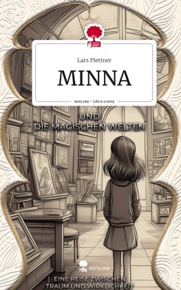 MINNA. Life is a Story - story.one