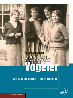 Martha Vogeler