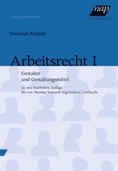 Arbeitsrecht I