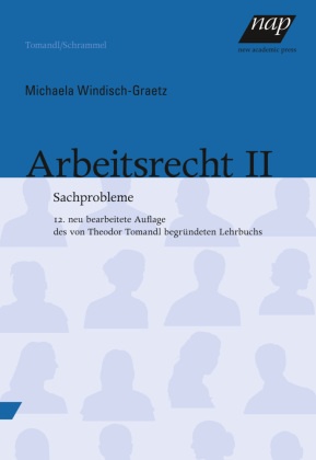 Arbeitsrecht II