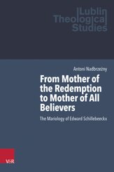 From Mother of the Redemption to Mother of All Believers